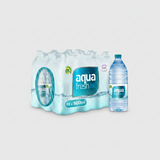 Aqua Fresh Mineral Water