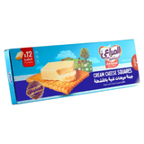 Almarai Al Demashqia Cream Cheese Squares 180g|المراعي الدمشقية جبنة مربعات غنية بالقشطة