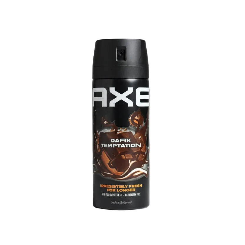 Axe Deo Spray Dark Temptation 150Ml