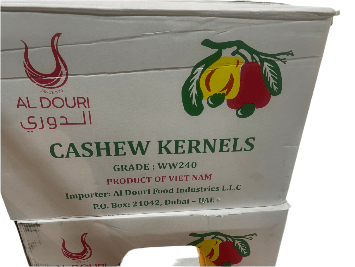 Cashew Raw WW240 - 2kShopping