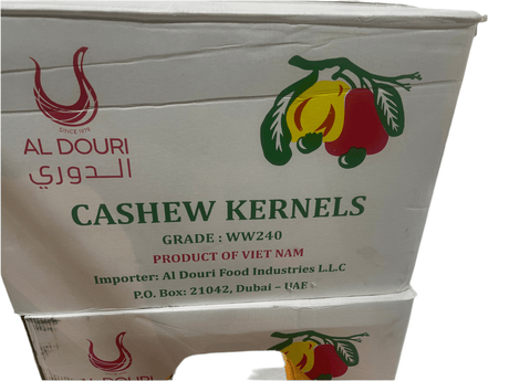 Cashew Raw WW240 - 2kShopping