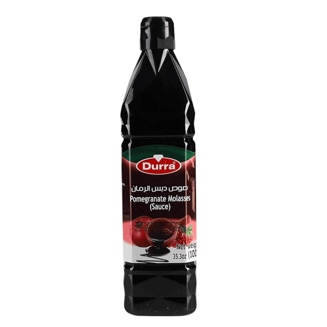 Durra Pomegranate Molasses 1000g | الدرة دبس الرمان - 2kShopping