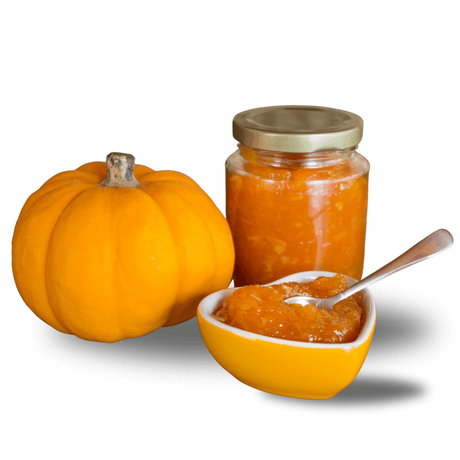Pumpkin Jam 1Kg | مربى القرع - 2kShopping