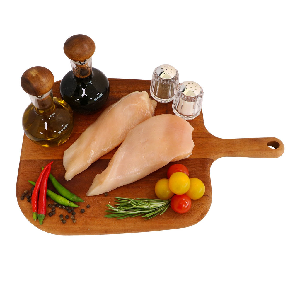 Chicken Breast (UAE) / (صدور دجاج (الإمارات - 2kShopping.com - Grocery | Health | Technology
