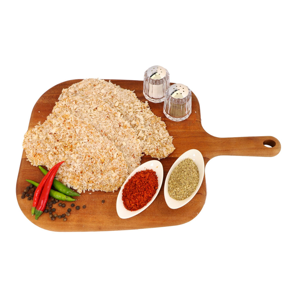 Chicken Scallop (UAE) / (دجاج اسكالوب (الإمارات - 2kShopping.com - Grocery | Health | Technology
