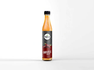 Perfecto Chipotle Sauce 65ml (Exp:30/01/2027)| بيرفك...