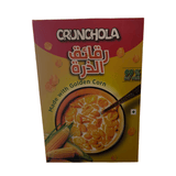 Crunchola Corn Flakes 500g Expiry Date (12/2025) | كرانشولا رقائق الذرة - 2kShopping