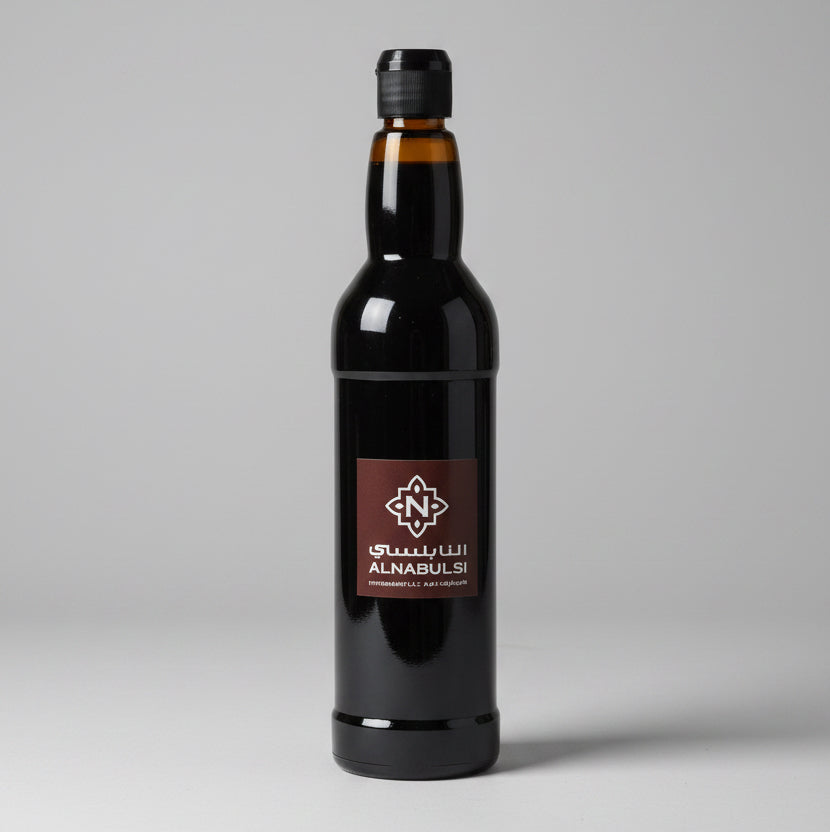 Al Nabulsi Pomegranate Molasses 1 Liter