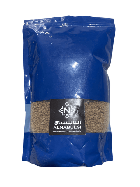 Al Nabulsi Maftool 1Kg | النابلسي مفتول - 2kShopping