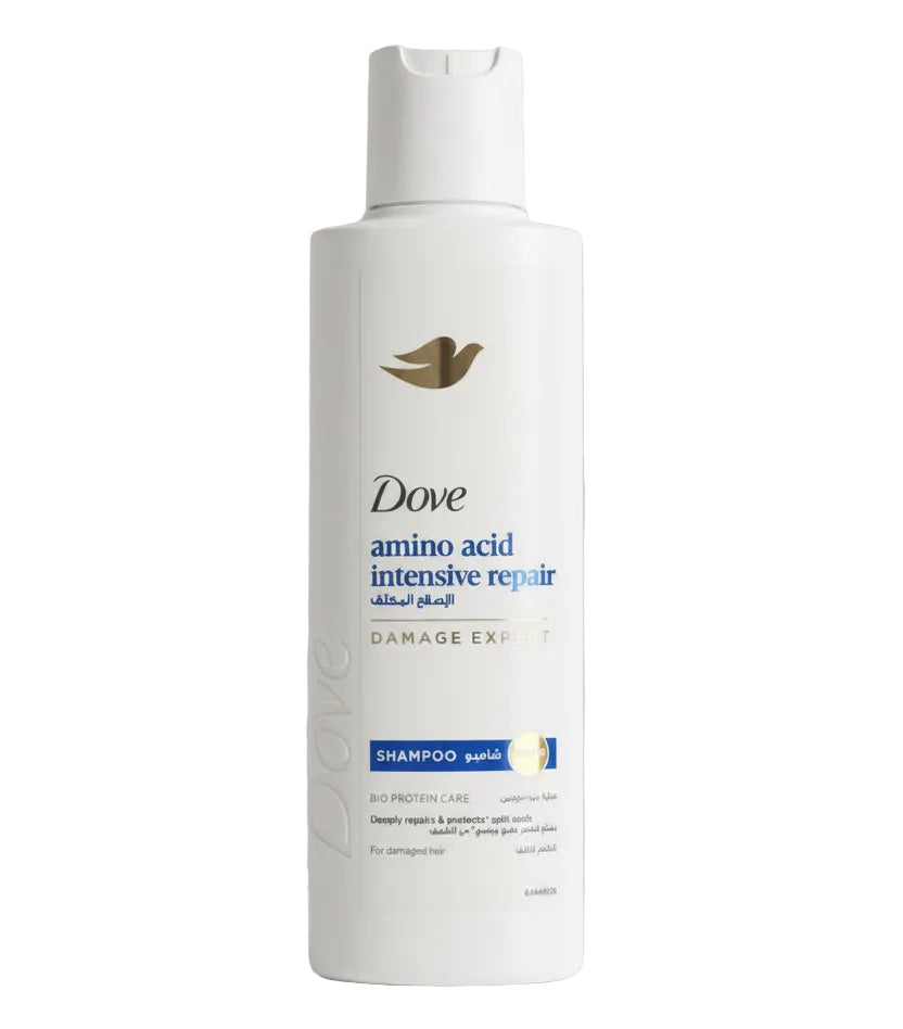 Dove Shampoo Intensive Repair  200Ml