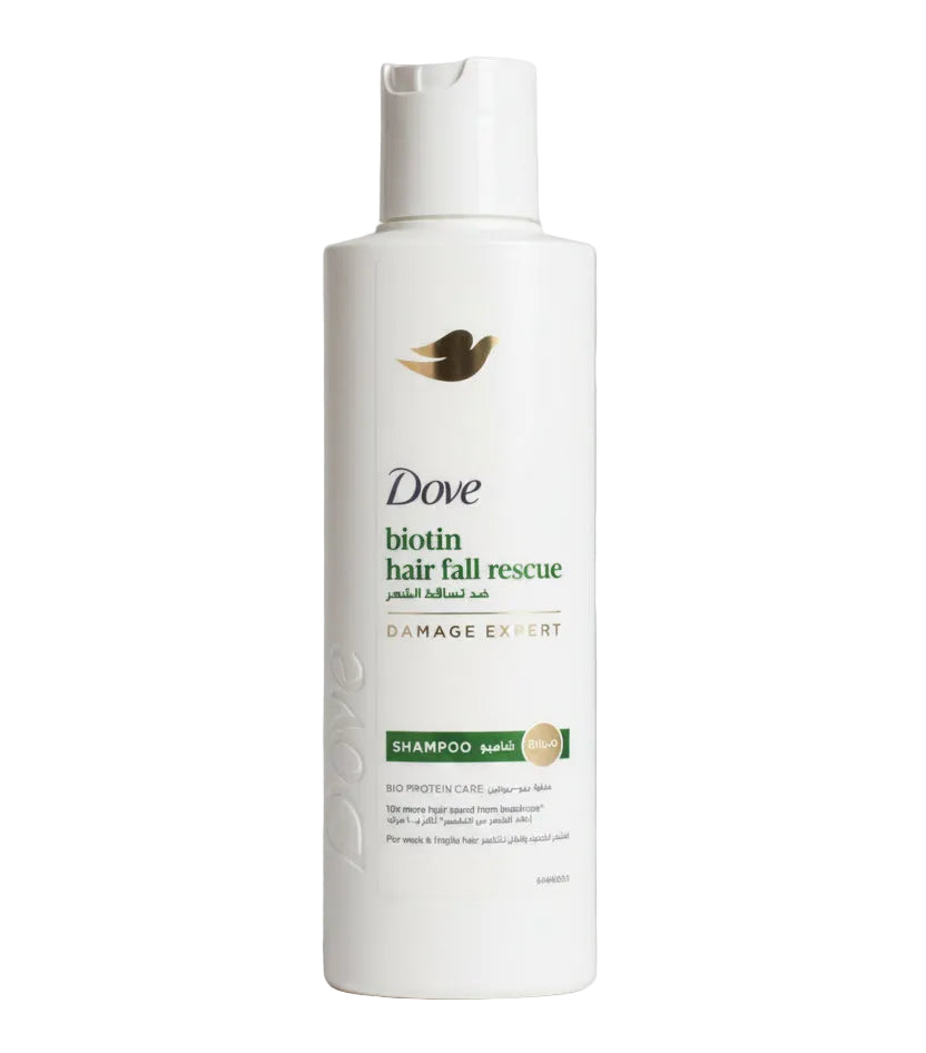Dove Shampoo Hair Fall 200Ml
