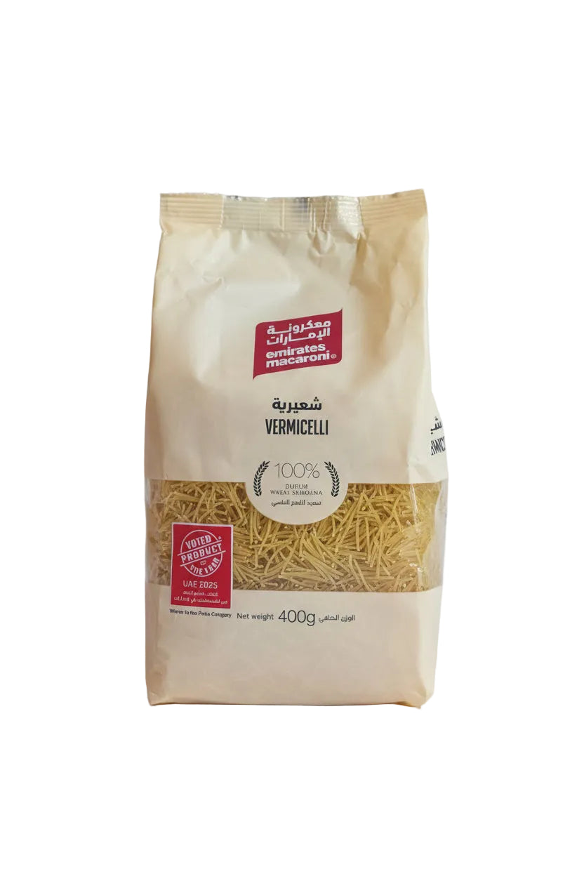 Emirates Vermicelli 400G