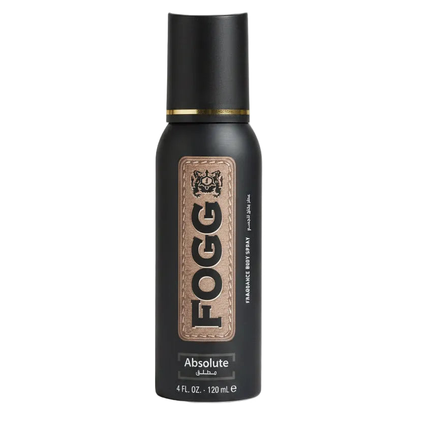 Fogg Deo Spray Absolute 120Ml