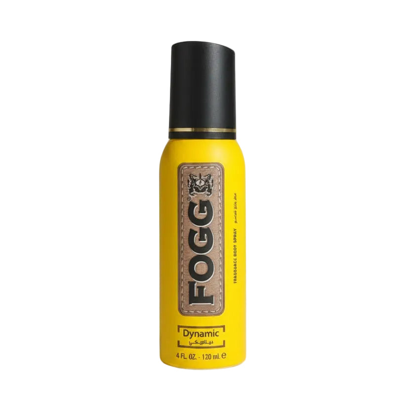 Fogg Deo Spray Dynamic -120Ml