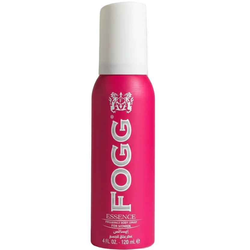 Fogg Deo Spray Essence 120Ml