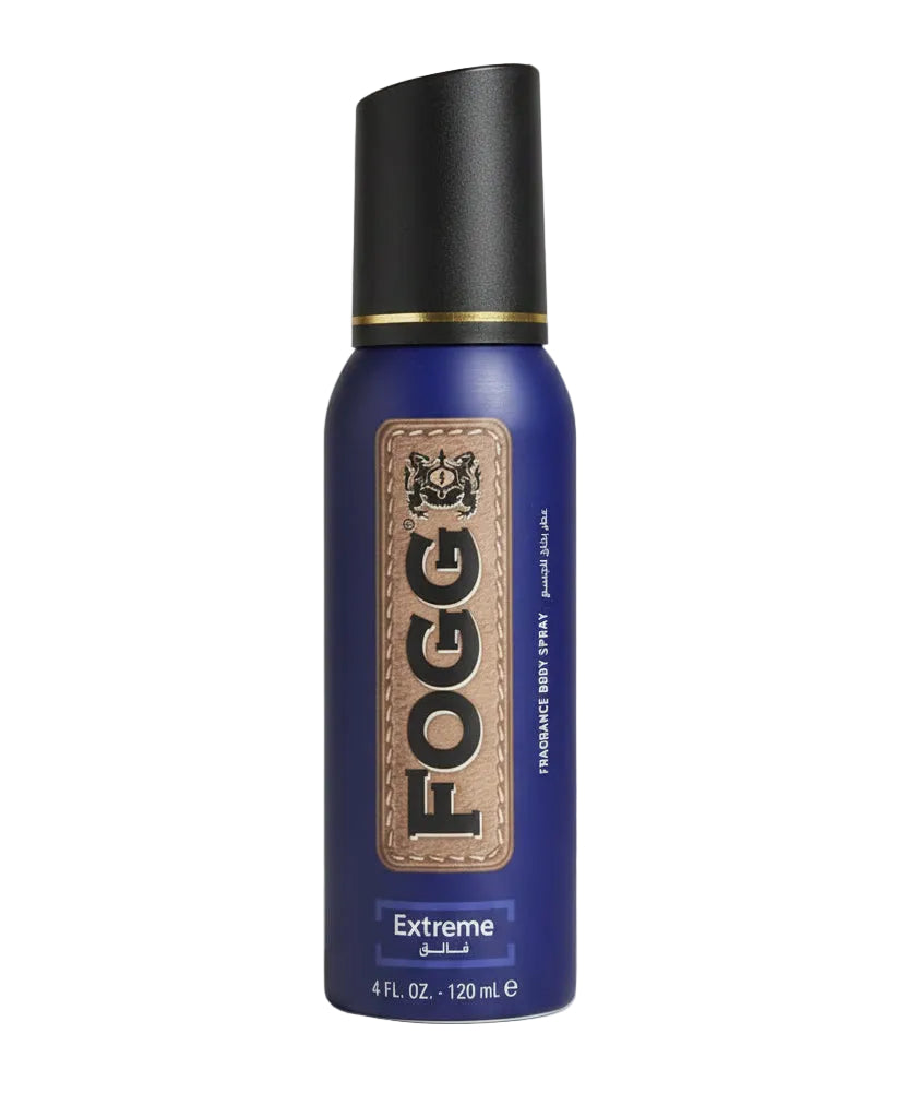 Fogg Deo Spray Extreme 120Ml