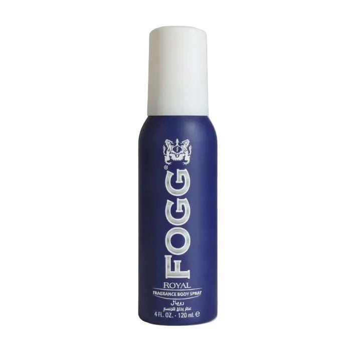 Fogg Deo Spray Royal 120Ml