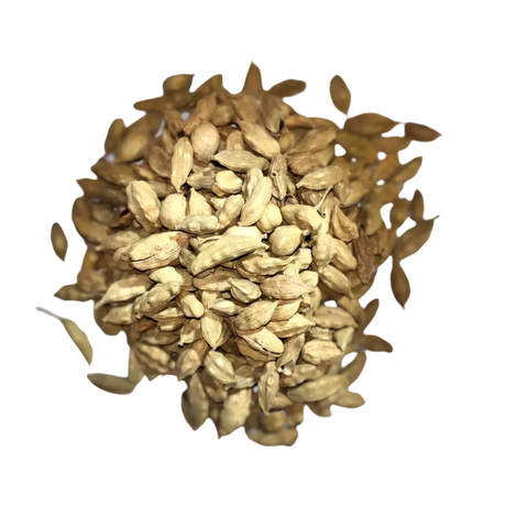 Organic Cardamon Pods