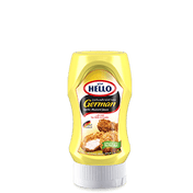 Hello German Sauce 12 x 500ml | هلو صلصة ألمانية - 2kShopping