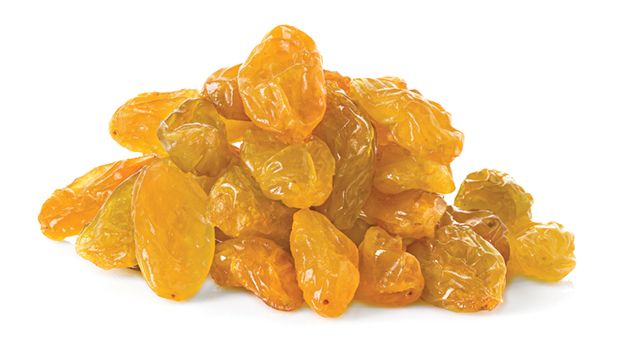 Golden Raisins Iran - 2kShopping