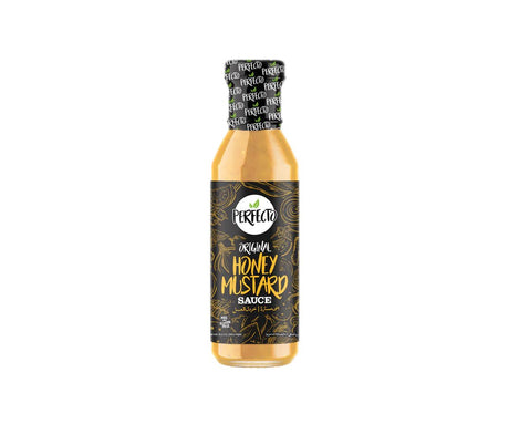 Perfecto Honey Mustard 290ml | بيرفكتو صلصة خردل العسل - 2kShopping