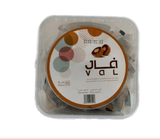 Val Dates Balls Box 4Pcs x 500g | فال كرات تمر محشوة بالطحينة - 2kShopping