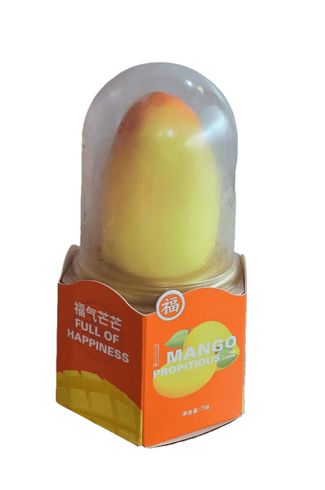 Frukti Mango Ice Cream 75g | فروكتي ايسكريم المانجا - 2kShopping