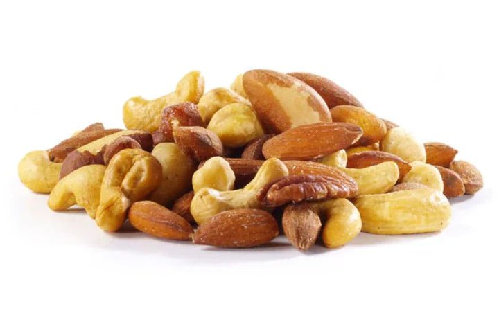 Mix Nuts Extra 1Kg | مكسرات مشكلة اكسترا - 2kShopping