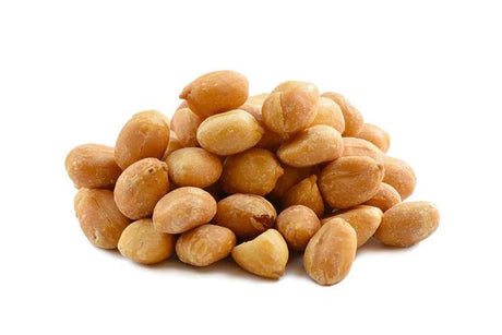 Peanut Roasted No1 Zahra 250g | فول سوداني محمص - 2kShopping