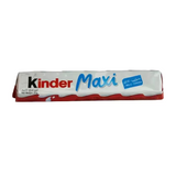 Kinder Maxi Chocolate 21g