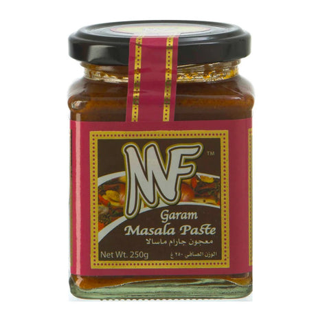 MF Garam Masala Paste 250g | ام اف معجون جارام ماسالا - 2kShopping