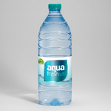 Aqua Fresh Mineral Water