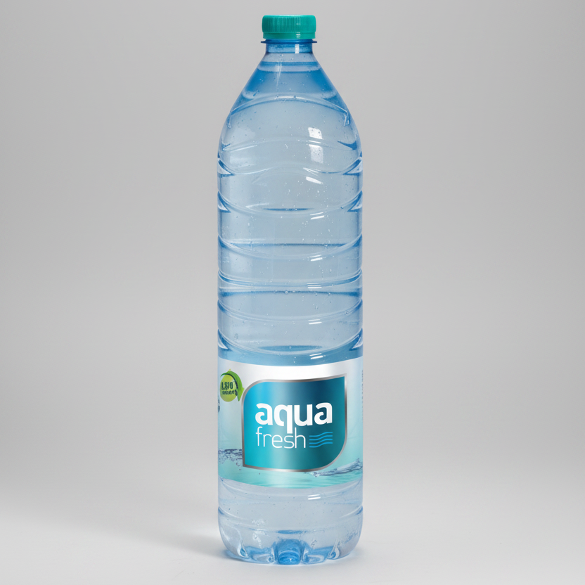 Aqua Fresh Mineral Water