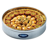 حبيبة بقلاوة مشكلة 700 جرام