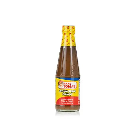 Mang Tomas All Purpose Sauce 330g