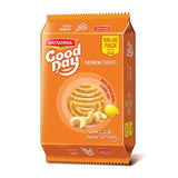 Britannia Good Day Cashew Cookies 7g