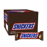 Snickers Chocolate 40g