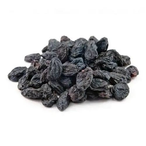 Al Nabulsi Black Raisins Jumbo 250g