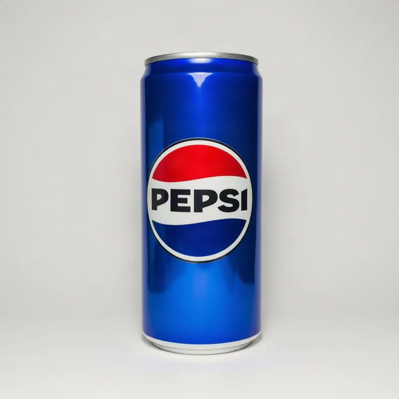 Pepsi 295ml Can