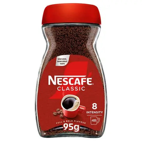 Nescafe Classic 95G