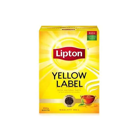 Lipton Tea Powder 200G