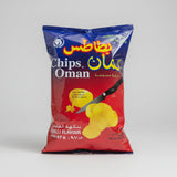 Oman Chips Family 97G