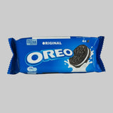 Oreo Biscuit Original 36.8G