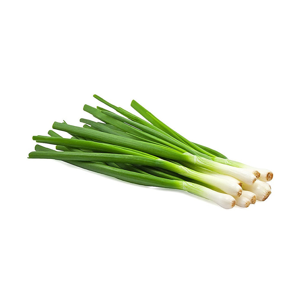 Spring Onion Organic UAE | بصل اخضر عضوي - 2kShopping.com
