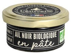 L'Etuverie Organic Black Garlic Paste 60g - 2kShopping