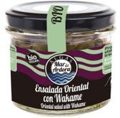 Algamar Organic Oriental Salada with Wakame 100g - 2kShopping