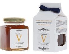 Vasilissa Premium Organic Fir Honey 180g - 2kShopping