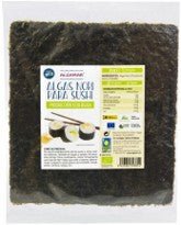 Algamar Sushi Nori Sheets 25g - 2kShopping