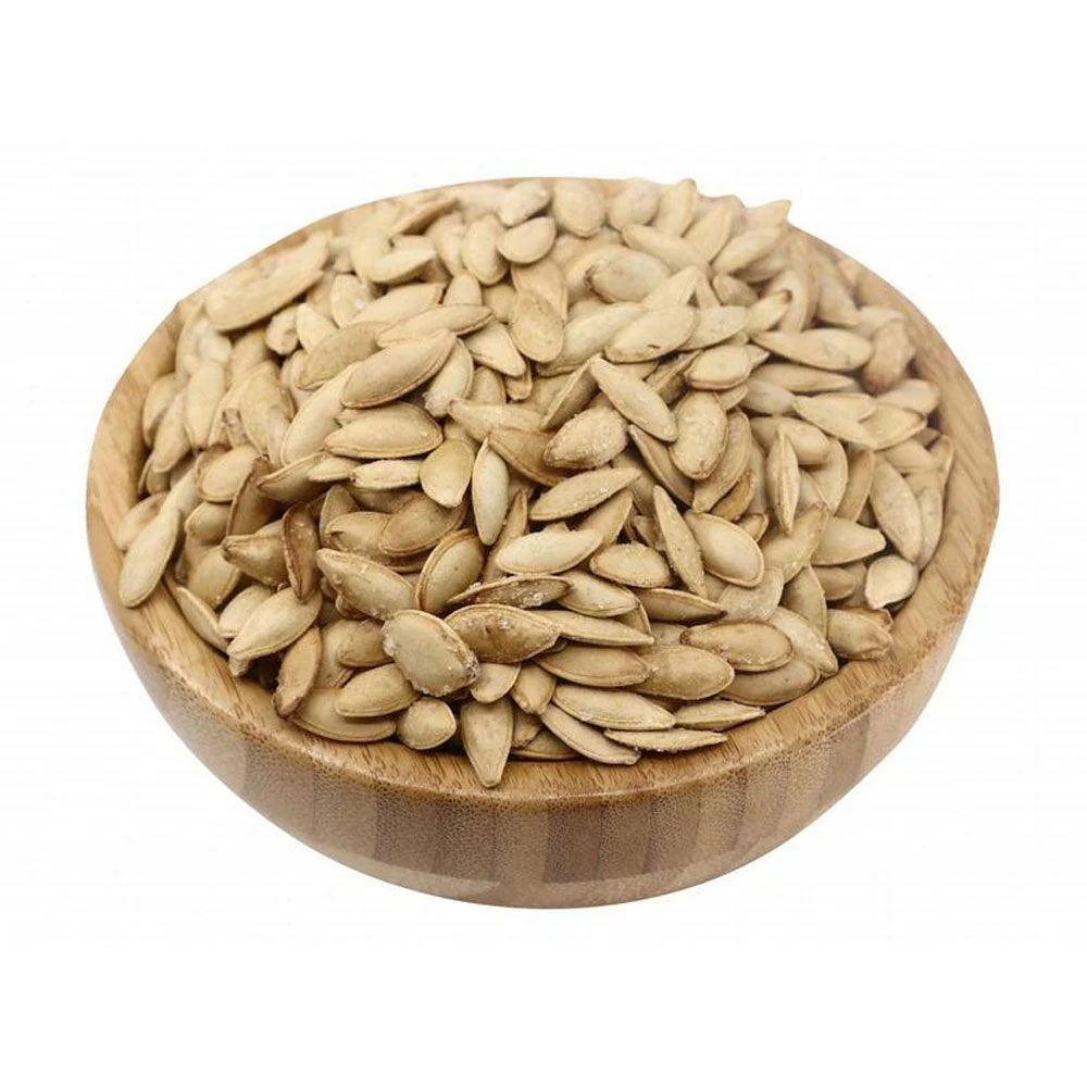 Koosa Seeds Roasted Lemon 1Kg | بزر كوسا بنكهة الليمون