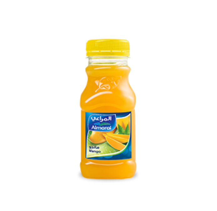 Almarai Mango Juice 200ml | عصير مانجو